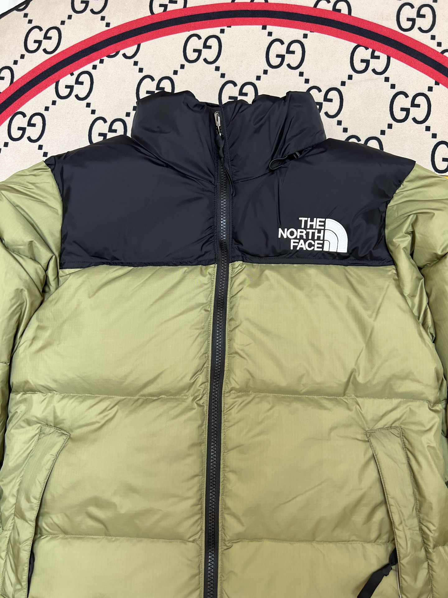 The North Face Down Jackets